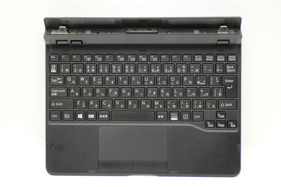 富士通 ARROWS Tab Q5010/DEG Celeron N4000 1.1GHz/4GB/128GB/10.1W/WUXGA(1920x1200) タッチパネル/Win11【中古】【20251024】 - Image 2