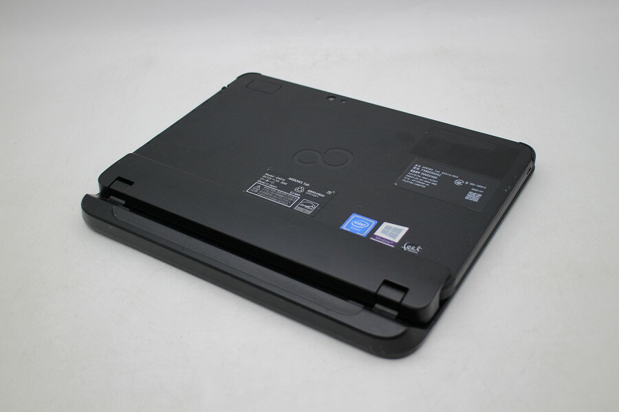 富士通 ARROWS Tab Q5010/DEG Celeron N4000 1.1GHz/4GB/128GB/10.1W/WUXGA(1920x1200) タッチパネル/Win11【中古】【20251024】 - Image 3