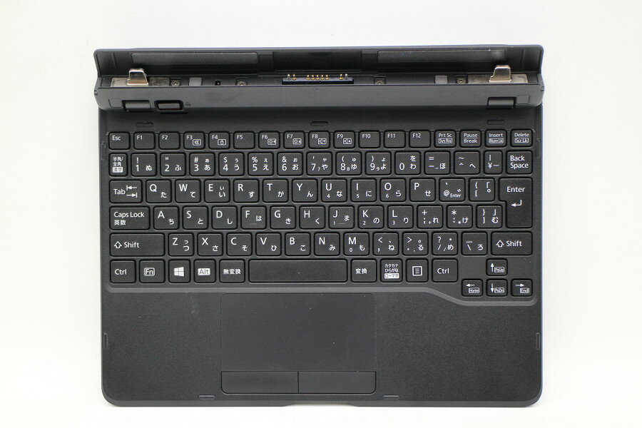 富士通 ARROWS Tab Q5010/DEG Celeron N4000 1.1GHz/4GB/128GB/10.1W/WUXGA(1920x1200) タッチパネル/Win11【中古】【20251024】 - Image 2