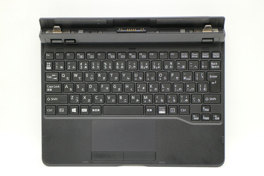 富士通 ARROWS Tab Q5010/DEG Celeron N4000 1.1GHz/4GB/128GB/10.1W/WUXGA(1920x1200) タッチパネル/Win11【中古】【20251024】 - Image 2