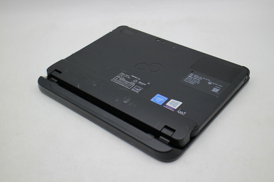 富士通 ARROWS Tab Q5010/DEG Celeron N4000 1.1GHz/4GB/128GB/10.1W/WUXGA(1920x1200) タッチパネル/Win11【中古】【20251024】 - Image 3