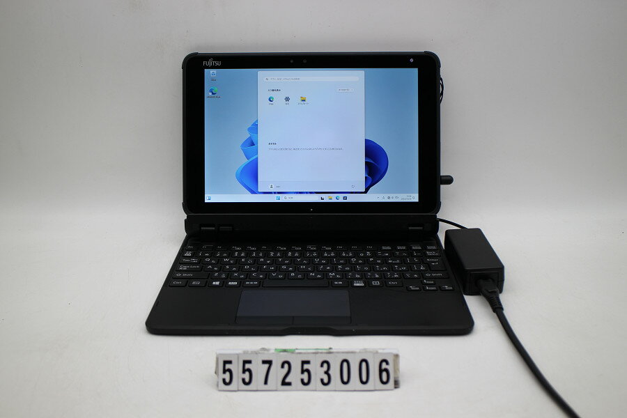 �ٻ��� ARROWS Tab Q5010/DEG Celeron N4000 1.1GHz/4GB/128GB/10.1W/WUXGA(1920x1200) ��...