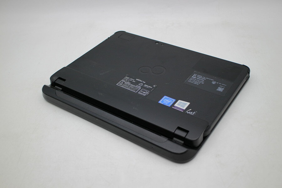 富士通 ARROWS Tab Q5010/DEG Celeron N4000 1.1GHz/4GB/128GB/10.1W/WUXGA(1920x1200) タッチパネル/Win11【中古】【20251024】 - Image 3