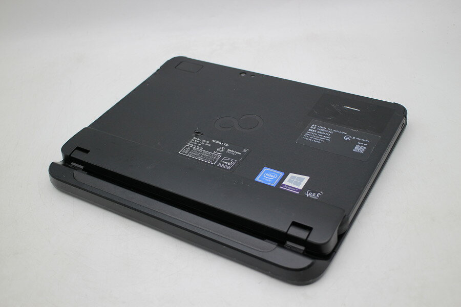 富士通 ARROWS Tab Q5010/DEG Celeron N4000 1.1GHz/4GB/128GB/10.1W/WUXGA(1920x1200) タッチパネル/Win11【中古】【20251024】 - Image 3