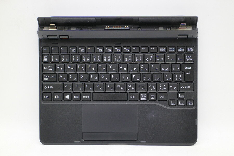 富士通 ARROWS Tab Q5010/DEG Celeron N4000 1.1GHz/4GB/128GB/10.1W/WUXGA(1920x1200) タッチパネル/Win11【中古】【20251024】 - Image 2