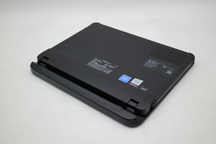 富士通 ARROWS Tab Q5010/DEG Celeron N4000 1.1GHz/4GB/128GB/10.1W/WUXGA(1920x1200) タッチパネル/Win11【中古】【20251024】 - Image 3