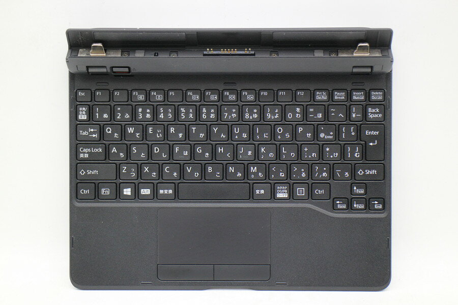 富士通 ARROWS Tab Q5010/DEG Celeron N4000 1.1GHz/4GB/128GB/10.1W/WUXGA(1920x1200) タッチパネル/Win11【中古】【20251024】 - Image 2