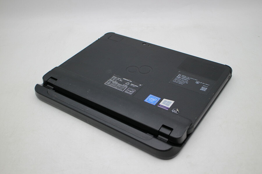 富士通 ARROWS Tab Q5010/DEG Celeron N4000 1.1GHz/4GB/128GB/10.1W/WUXGA(1920x1200) タッチパネル/Win11【中古】【20251024】 - Image 3