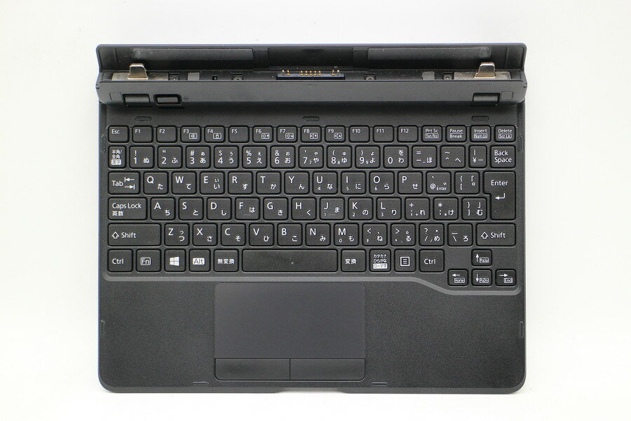 富士通 ARROWS Tab Q5010/DEG Celeron N4000 1.1GHz/4GB/128GB/10.1W/WUXGA(1920x1200) タッチパネル/Win11【中古】【20251024】 - Image 2