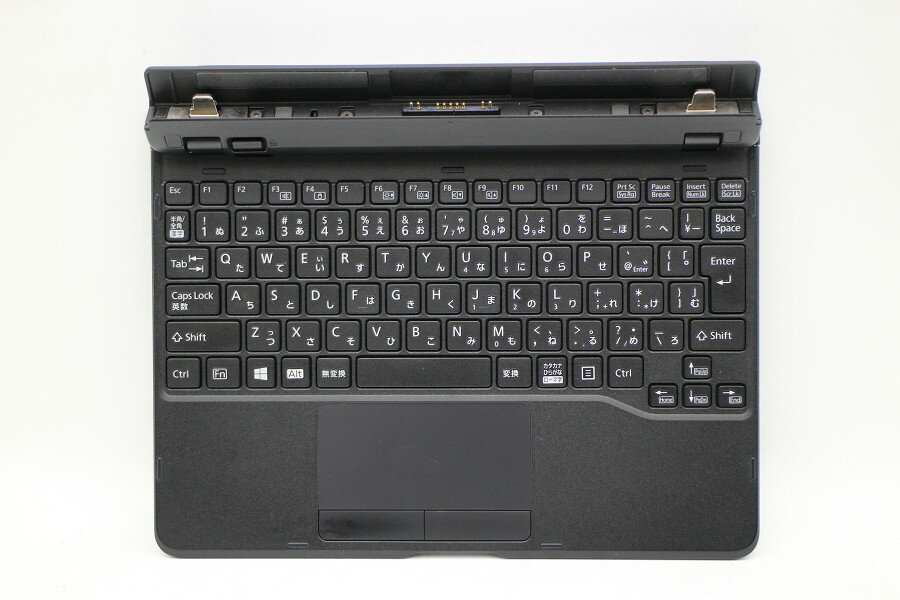 富士通 ARROWS Tab Q5010/DEG Celeron N4000 1.1GHz/4GB/128GB/10.1W/WUXGA(1920x1200) タッチパネル/Win11【中古】【20251024】 - Image 2