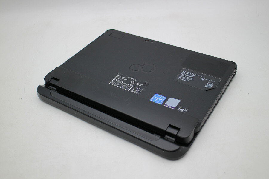 富士通 ARROWS Tab Q5010/DEG Celeron N4000 1.1GHz/4GB/128GB/10.1W/WUXGA(1920x1200) タッチパネル/Win11【中古】【20251024】 - Image 3