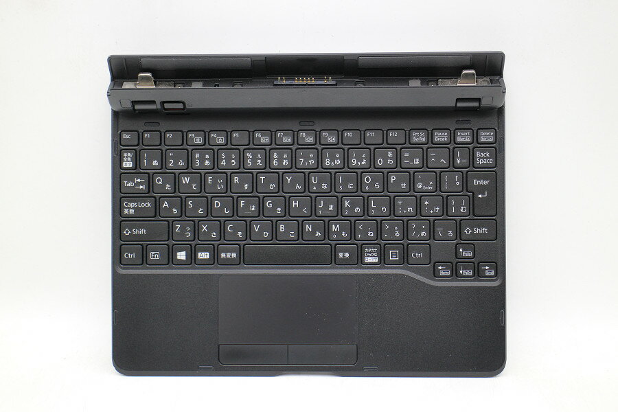 富士通 ARROWS Tab Q5010/DEG Celeron N4000 1.1GHz/4GB/128GB/10.1W/WUXGA(1920x1200) タッチパネル/Win11【中古】【20251024】 - Image 2