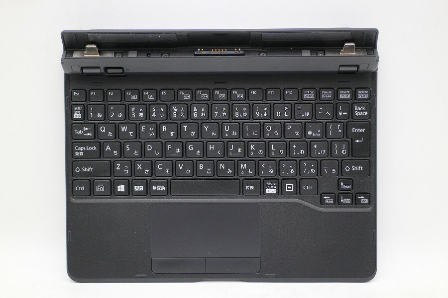 富士通 ARROWS Tab Q5010/DEG Celeron N4000 1.1GHz/4GB/128GB/10.1W/WUXGA(1920x1200) タッチパネル/Win11【中古】【20251024】 - Image 2