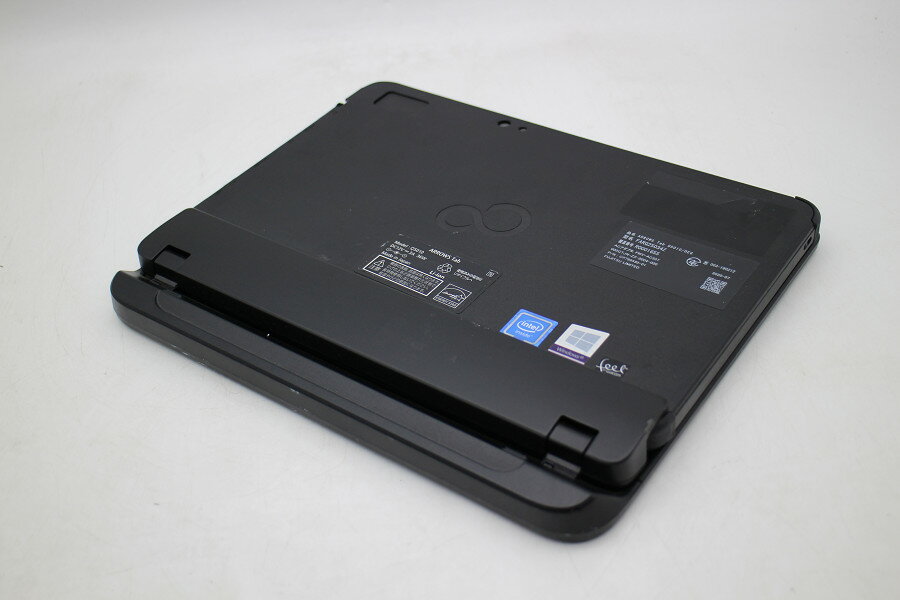 富士通 ARROWS Tab Q5010/DEG Celeron N4000 1.1GHz/4GB/128GB/10.1W/WUXGA(1920x1200) タッチパネル/Win11【中古】【20251024】 - Image 3