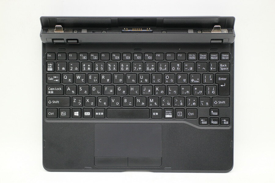 富士通 ARROWS Tab Q5010/DEG Celeron N4000 1.1GHz/4GB/128GB/10.1W/WUXGA(1920x1200) タッチパネル/Win11【中古】【20251024】 - Image 2