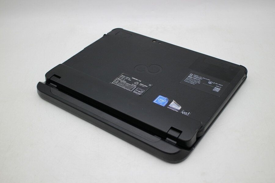 富士通 ARROWS Tab Q5010/DEG Celeron N4000 1.1GHz/4GB/128GB/10.1W/WUXGA(1920x1200) タッチパネル/Win11【中古】【20251024】 - Image 3