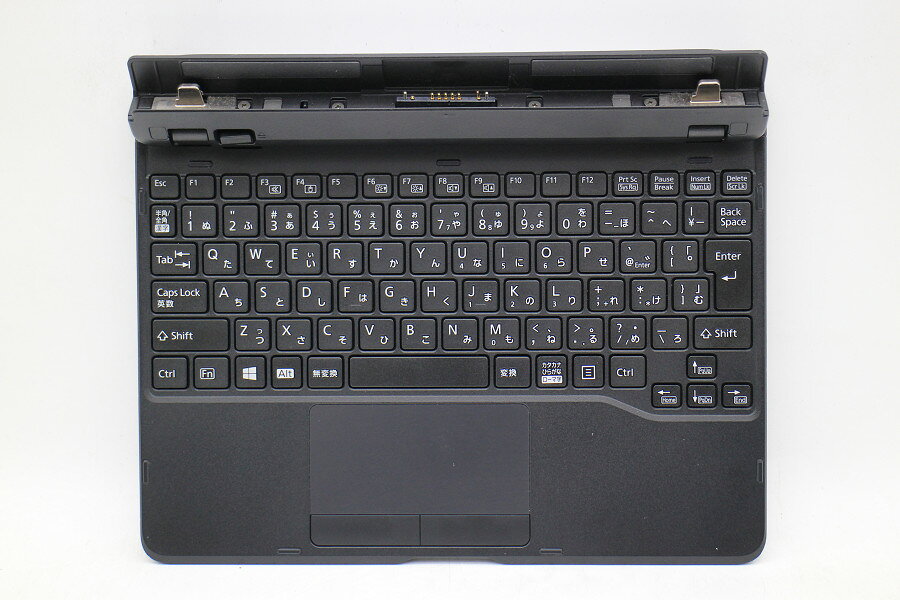 富士通 ARROWS Tab Q5010/DEG Celeron N4000 1.1GHz/4GB/128GB/10.1W/WUXGA(1920x1200) タッチパネル/Win11【中古】【20251024】 - Image 2