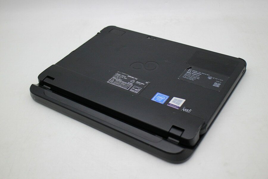 富士通 ARROWS Tab Q5010/DEG Celeron N4000 1.1GHz/4GB/128GB/10.1W/WUXGA(1920x1200) タッチパネル/Win11【中古】【20251024】 - Image 3