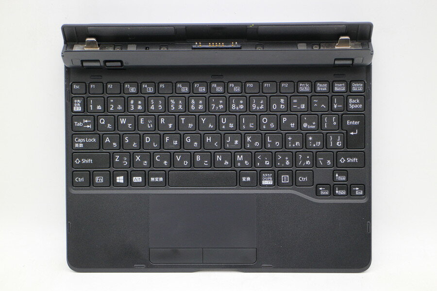 富士通 ARROWS Tab Q5010/DEG Celeron N4000 1.1GHz/4GB/128GB/10.1W/WUXGA(1920x1200) タッチパネル/Win11【中古】【20251024】 - Image 2