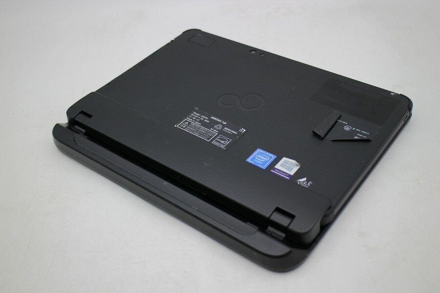富士通 ARROWS Tab Q5010/DEG Celeron N4000 1.1GHz/4GB/128GB/10.1W/WUXGA(1920x1200) タッチパネル/Win11【中古】【20251024】 - Image 3