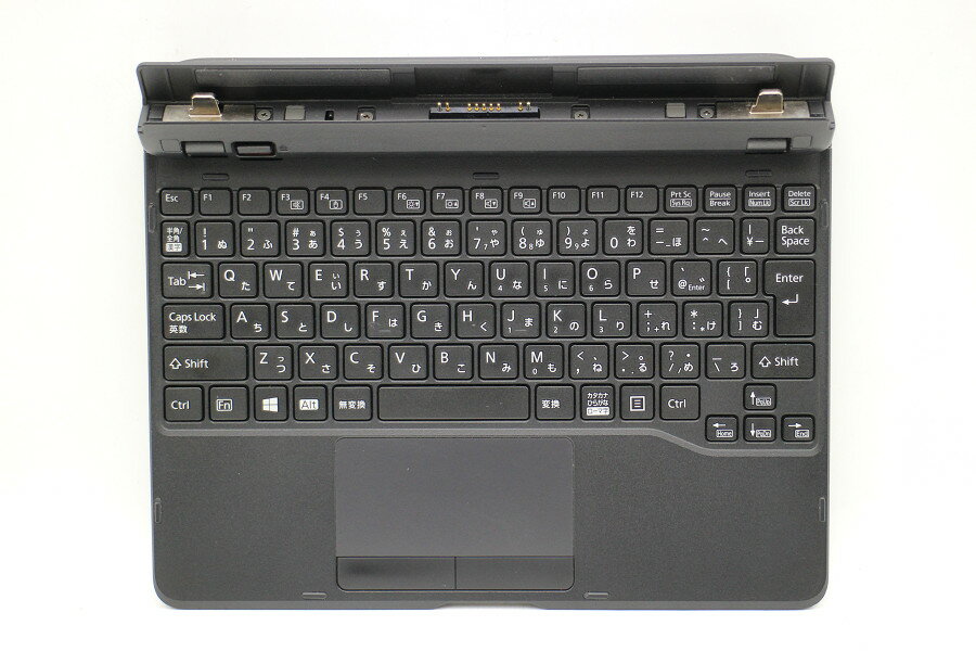 富士通 ARROWS Tab Q5010/DEG Celeron N4000 1.1GHz/4GB/128GB/10.1W/WUXGA(1920x1200) タッチパネル/Win11【中古】【20251024】 - Image 2