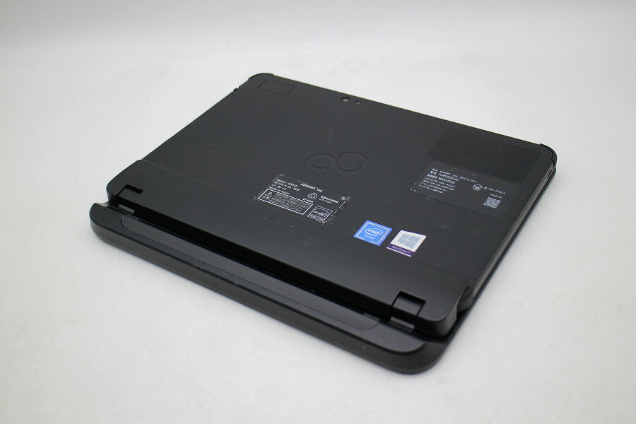 富士通 ARROWS Tab Q5010/DEG Celeron N4000 1.1GHz/4GB/128GB/10.1W/WUXGA(1920x1200) タッチパネル/Win11【中古】【20251024】 - Image 3