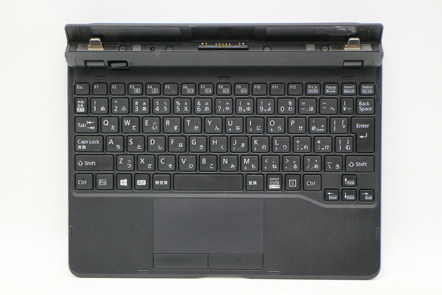 富士通 ARROWS Tab Q5010/DEG Celeron N4000 1.1GHz/4GB/128GB/10.1W/WUXGA(1920x1200) タッチパネル/Win11【中古】【20251024】 - Image 2