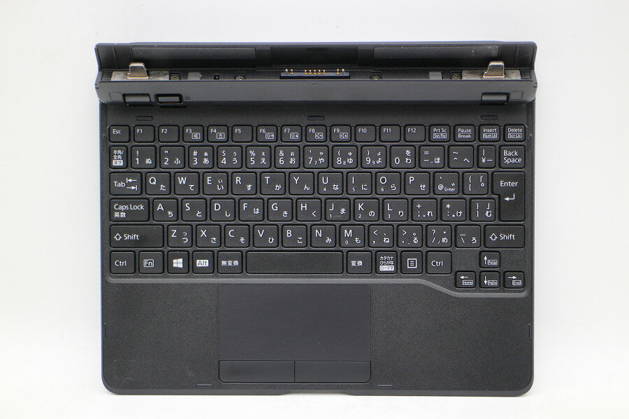 富士通 ARROWS Tab Q5010/DEG Celeron N4000 1.1GHz/4GB/128GB/10.1W/WUXGA(1920x1200) タッチパネル/Win11【中古】【20251024】 - Image 2