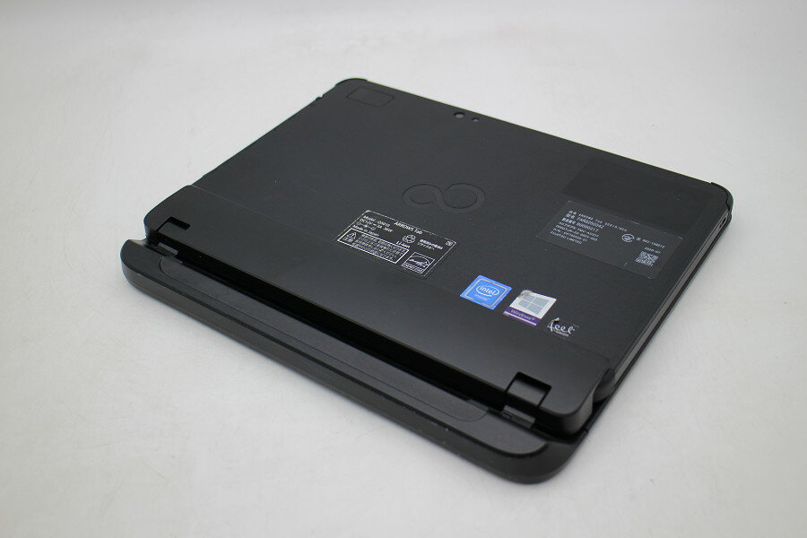 富士通 ARROWS Tab Q5010/DEG Celeron N4000 1.1GHz/4GB/128GB/10.1W/WUXGA(1920x1200) タッチパネル/Win11【中古】【20251024】 - Image 3