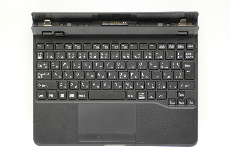富士通 ARROWS Tab Q5010/DEG Celeron N4000 1.1GHz/4GB/128GB/10.1W/WUXGA(1920x1200) タッチパネル/Win11【中古】【20251024】 - Image 2