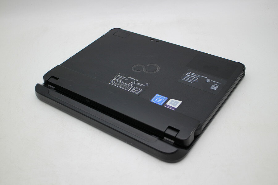 富士通 ARROWS Tab Q5010/DEG Celeron N4000 1.1GHz/4GB/128GB/10.1W/WUXGA(1920x1200) タッチパネル/Win11【中古】【20251024】 - Image 3