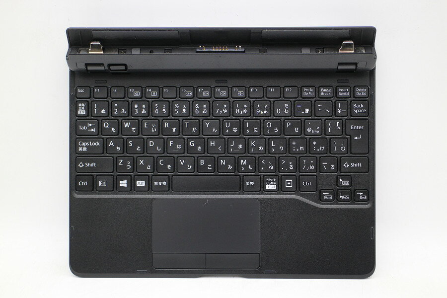 富士通 ARROWS Tab Q5010/DEG Celeron N4000 1.1GHz/4GB/128GB/10.1W/WUXGA(1920x1200) タッチパネル/Win11【中古】【20251024】 - Image 2