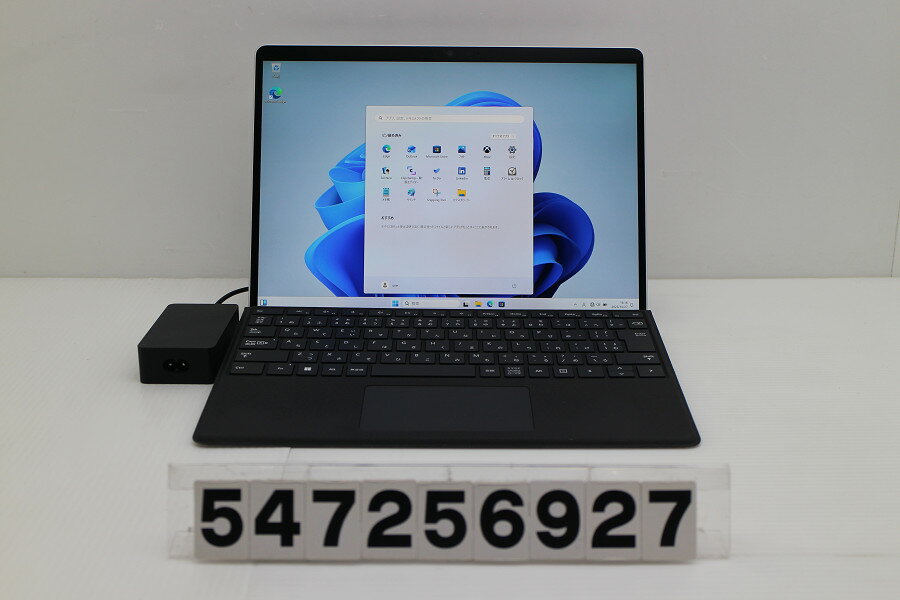 商品情報 No.547256927メーカーMicrosoft商品名 型番・型名Surface Pro 9 256GB※2038仕様■基本スペック　・CPU：Corei5 1245U 2.5GHz(10コア12スレッド)　・メモリ：8192M...