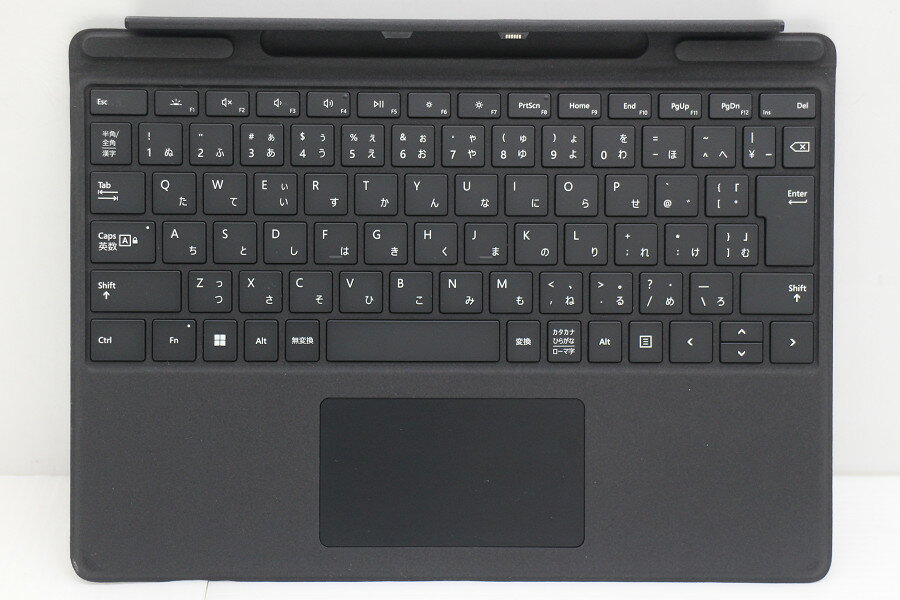 Microsoft Surface Pro 9 256GB Core i5 1245U 2.5GHz/8GB/256GB(SSD)/13W/(2880x1920) タッチパネル/Win11【中古】【20251030】 - Image 2