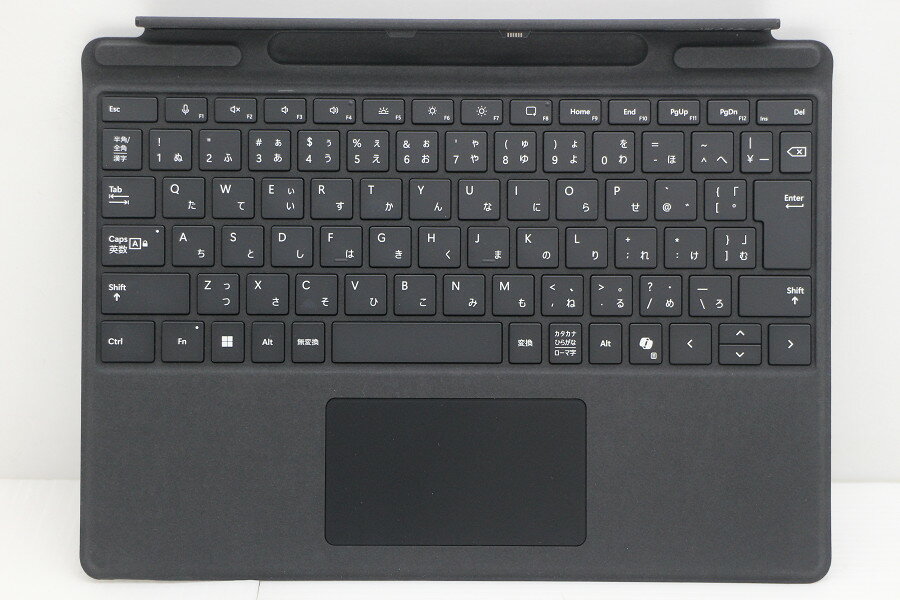 Microsoft Surface Pro 9 256GB Core i5 1245U 2.5GHz/8GB/256GB(SSD)/13W/(2880x1920) タッチパネル/Win11【中古】【20251030】 - Image 2