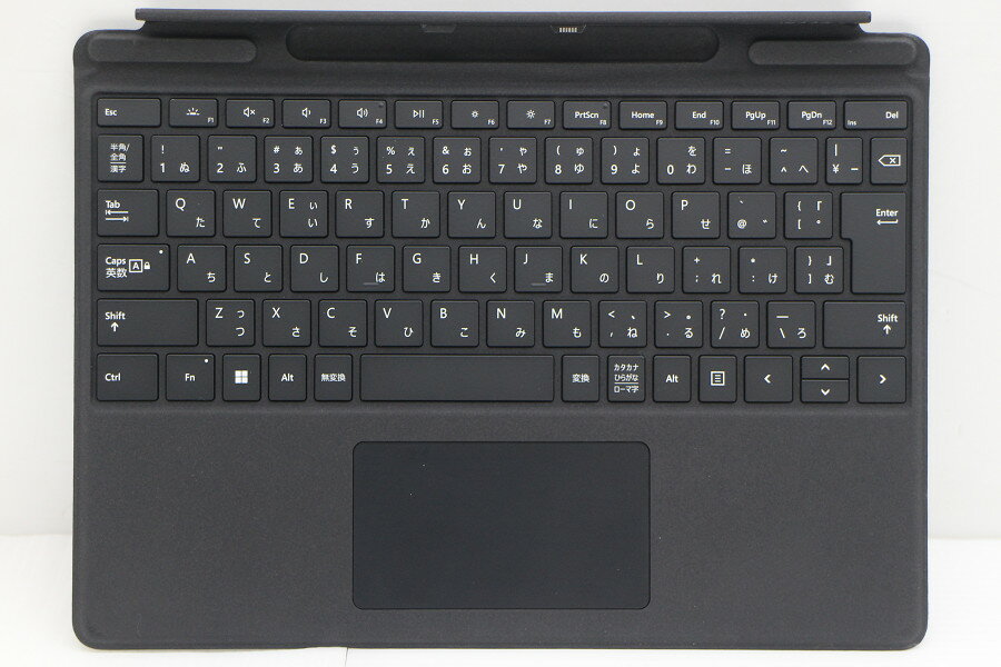 Microsoft Surface Pro 9 256GB Core i5 1245U 2.5GHz/8GB/256GB(SSD)/13W/(2880x1920) タッチパネル/Win11【中古】【20251030】 - Image 2