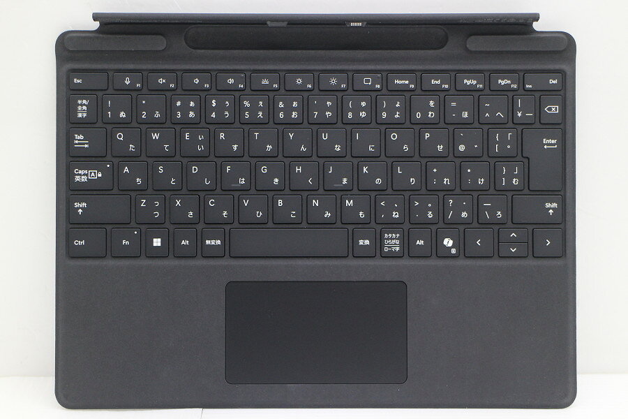 PCコンフルプレミアム楽天市場店のMicrosoft Surface Pro 9 256GB Core i5 1245U 2.5GHz/8GB/256GB(SSD)/13W/(2880x1920) タッチパネル/Win11【中古】【20251030】｜アングル2