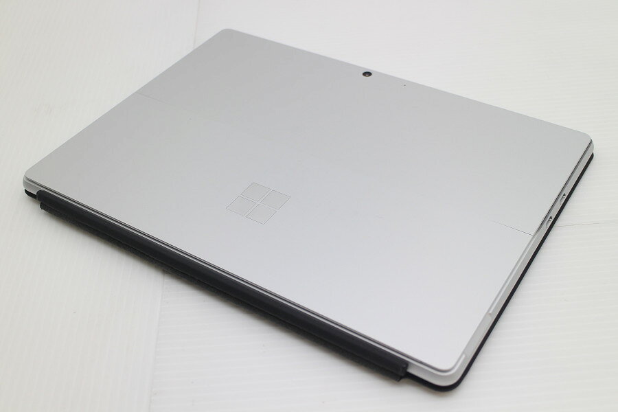 PCコンフルプレミアム楽天市場店のMicrosoft Surface Pro 9 256GB Core i5 1245U 2.5GHz/8GB/256GB(SSD)/13W/(2880x1920) タッチパネル/Win11【中古】【20251030】｜アングル3