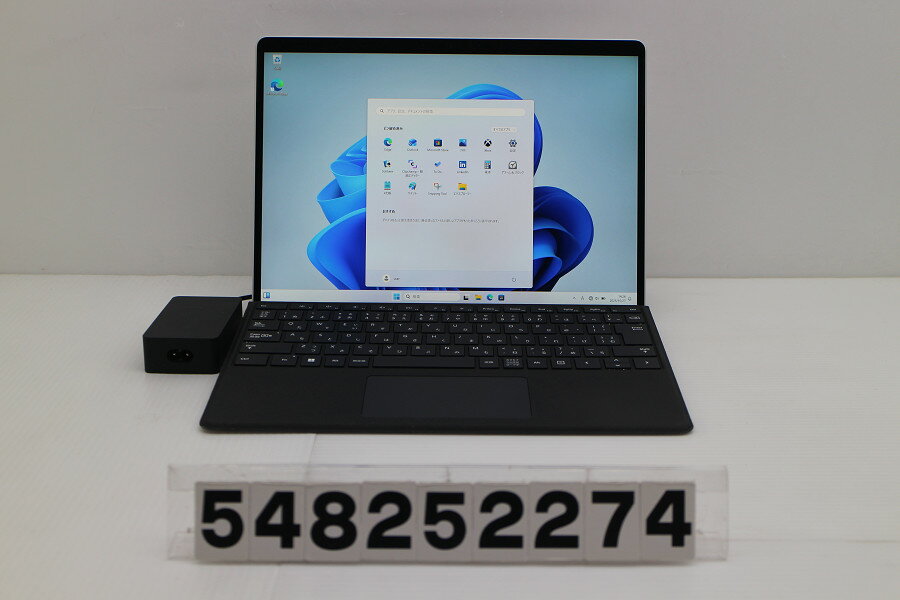 乐天商城 - Microsoft Surface Pro 9 256GB Core i5 1245U 2.5GHz/8GB/256GB(SSD)/13W/(2880x1920) タッチパネル/Win11【中古】【20251030】