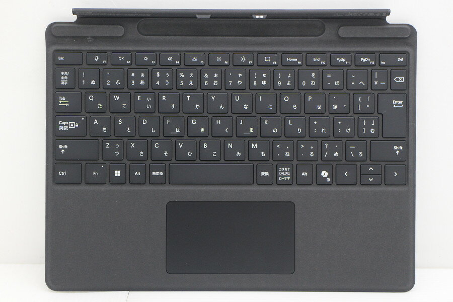 Microsoft Surface Pro 9 256GB Core i5 1245U 2.5GHz/8GB/256GB(SSD)/13W/(2880x1920) タッチパネル/Win11【中古】【20251030】 - Image 2