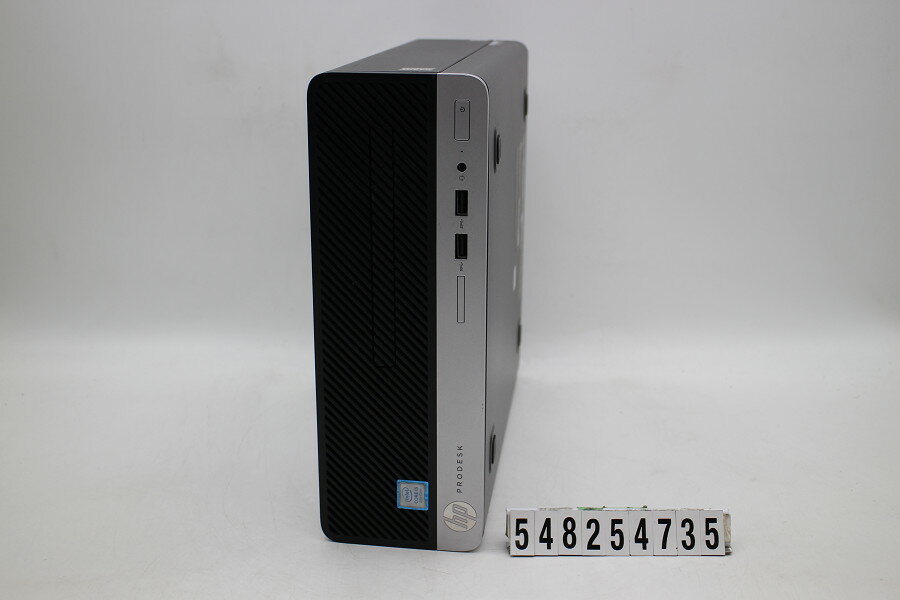hp ProDesk 400 G5 SFF Core i5 8500 3GHz/8GB/256GB(SSD)/Multi/Win11【中古】【20251030】