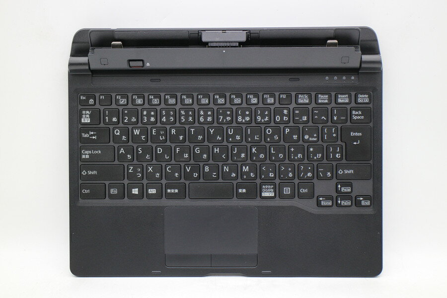 富士通 ARROWS Tab Q739/AB Core i5 8365U 1.6GHz/4GB/128GB(SSD)/13.3W/FHD(1920x1080) タッチパネル/Win11【中古】【20251030】 - Image 2