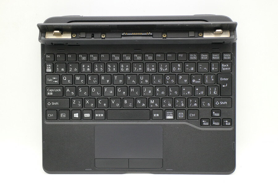 富士通 ARROWS Tab Q5011/GE Celeron N4500 1.1GHz/4GB/128GB/10.1W/WUXGA(1920x1200) タッチパネル/Win11【中古】【20251030】 - Image 2