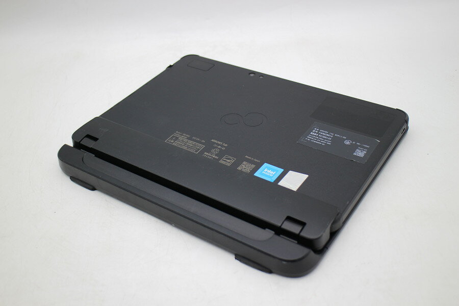 富士通 ARROWS Tab Q5011/GE Celeron N4500 1.1GHz/4GB/128GB/10.1W/WUXGA(1920x1200) タッチパネル/Win11【中古】【20251030】 - Image 3