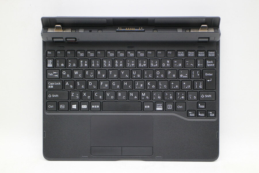 富士通 ARROWS Tab Q5010/DEG Celeron N4020 1.1GHz/4GB/128GB/10.1W/WUXGA(1920x1200) タッチパネル/Win11【中古】【20251030】 - Image 2