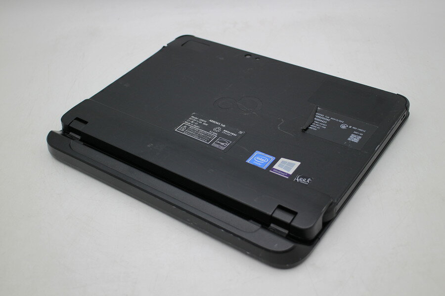 富士通 ARROWS Tab Q5010/DEG Celeron N4020 1.1GHz/4GB/128GB/10.1W/WUXGA(1920x1200) タッチパネル/Win11【中古】【20251030】 - Image 3