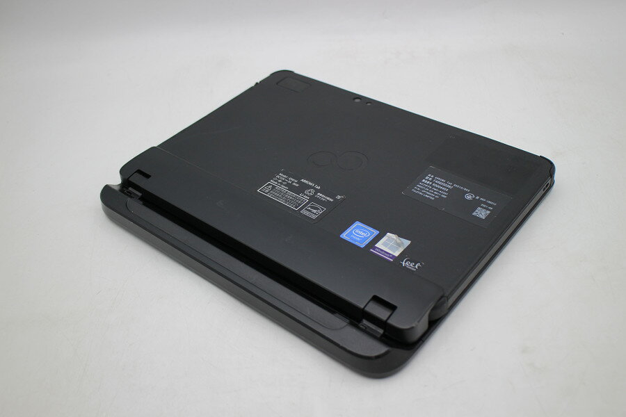 富士通 ARROWS Tab Q5010/DEG Celeron N4020 1.1GHz/4GB/128GB/10.1W/WUXGA(1920x1200) タッチパネル/Win11【中古】【20251030】 - Image 3