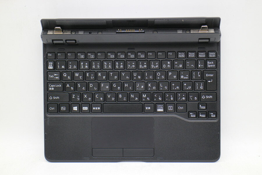 富士通 ARROWS Tab Q5010/DEG Celeron N4020 1.1GHz/4GB/128GB/10.1W/WUXGA(1920x1200) タッチパネル/Win11【中古】【20251030】 - Image 2