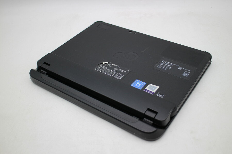 富士通 ARROWS Tab Q5010/DEG Celeron N4020 1.1GHz/4GB/128GB/10.1W/WUXGA(1920x1200) タッチパネル/Win11【中古】【20251030】 - Image 3