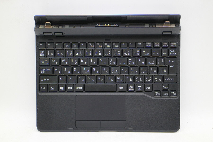 富士通 ARROWS Tab Q5010/DEG Celeron N4020 1.1GHz/4GB/128GB/10.1W/WUXGA(1920x1200) タッチパネル/Win11【中古】【20251030】 - Image 2